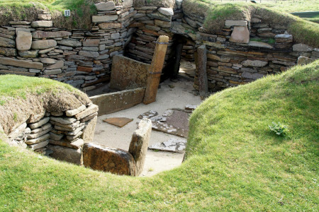 Scara Brae